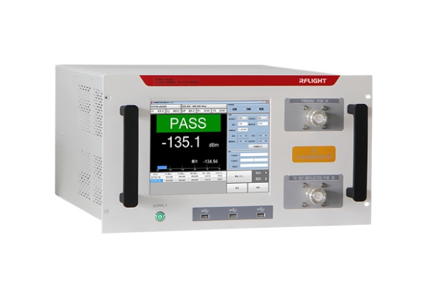 Passive Intermodulation of RF Components