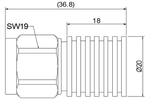 Manufacturer of dumy load for 5G solution