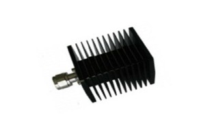 380-395MHz 50W Coaxial Load JX-AL-380-50W