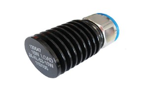 Coaxial Load,3GHz,25W JX-DF-RN-25-3