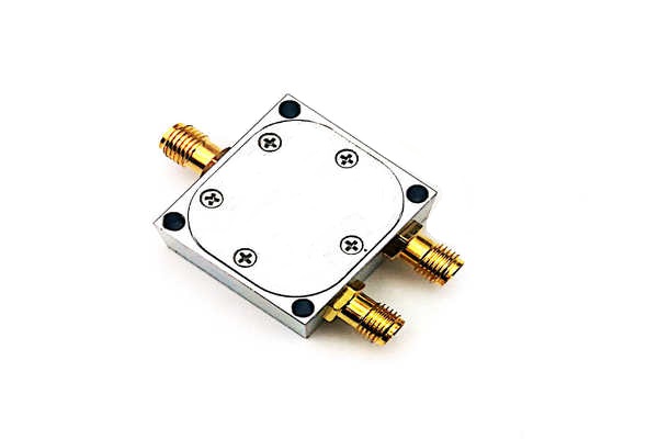 2 Way Power Splitter Operating From 10-500MHz With SMA Connectors