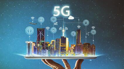 5G Technology Advantages