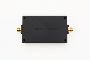 Bandpass Filter Operating from 2900-4100MHz JX-CF1-2900M4100M-66S