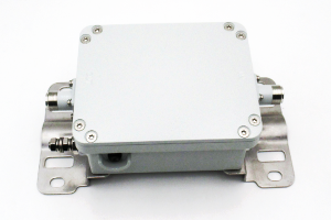 IP 67 UHF bandpass cavity fitler for outdoor solution