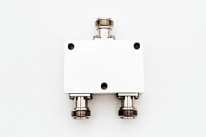 LC Combiner Widely Covering from 130-480/680-2700MHz  JX-LCC2-130M2700M-30NF