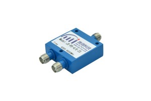 Power Divider 2 Ways SMA-F Connector 4G-8GHz JX-PD2-4G8G-20S