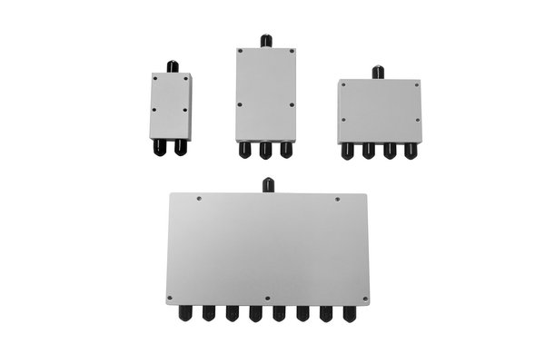 The difference among power splitter, coupler and combiner