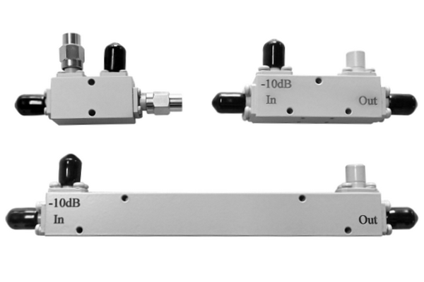 Directional Coupler & Hybrid Coupler 